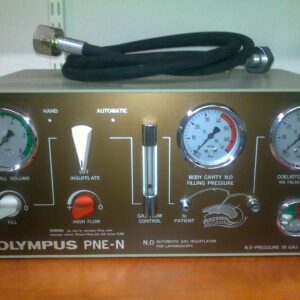Olympus PNE insufflator