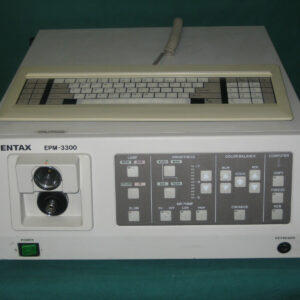 PENTAX LH - EPM-3300 hideg fényforrás