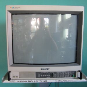 SONY PVM 2043 MD orvosi monitor