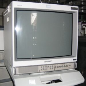 SONY PVM 20 m2 MDE orvosi monitor