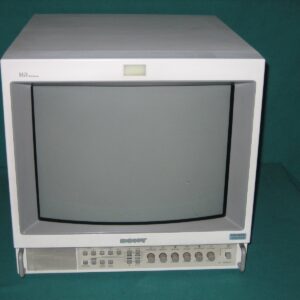 SONY Trinitron HR 1453 MD monitor