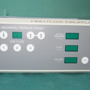 STRYKER Laparoflator CO2 inszufflátor