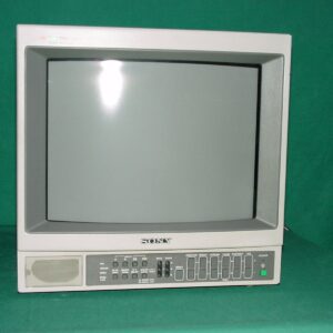 Sony PVM 1453 MDK orvosi monitor