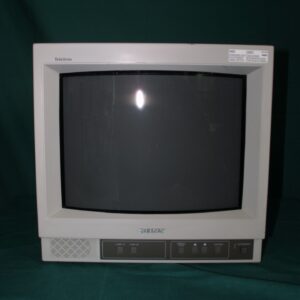 Sony PVM 14N5MDE monitor