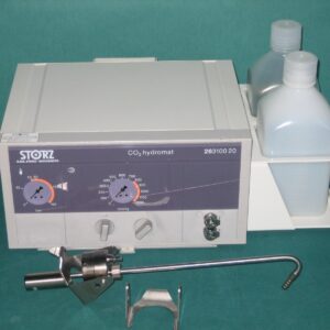 Storz 263100 20 komplett tartozékok