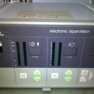 Storz 264300 20 Laparoflator