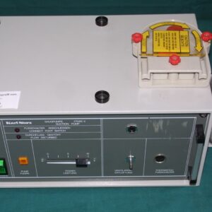 Storz 27085 szívó szivattyú