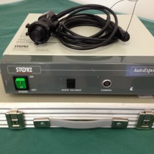 Storz Exposure endoscopos kamera