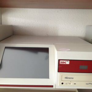 Stryker SDC pro adatrögzítő