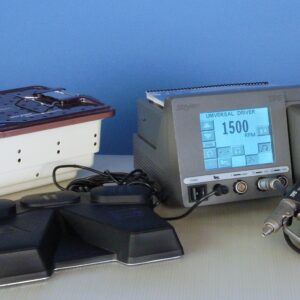 Stryker arthroscopos shaver