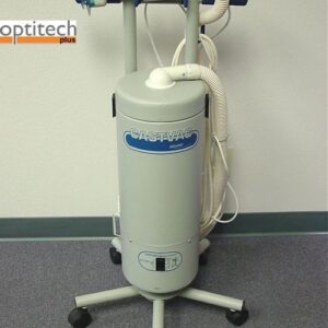 Stryker oszcillációs fűrész elszívóval