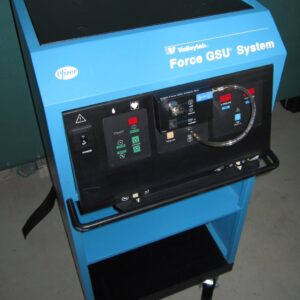 Valleylab Force GSU "argon beamer"