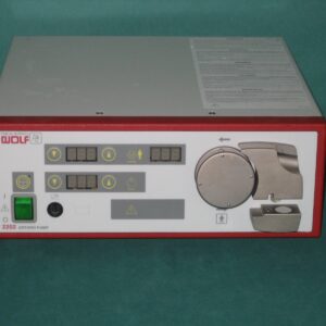 WOLF 2202 Artho szivattyú