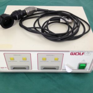 Wolf 5501D endoscopos kamera