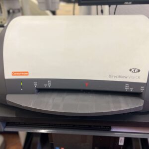 Carestream XE digitalizáló